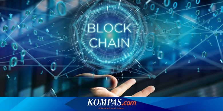 Dampak Regulasi Terhadap Inovasi Blockchain di Asia Tenggara