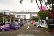 Ajang Modifikasi Mobil 2026 Seri Perdana Dipadati Ratusan Peserta