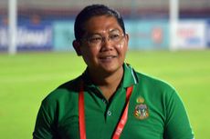 Manajer Bhayangkara FC Klaim Telah Sepakat dengan Zah Rahan
