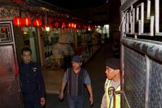 Kapolda Metro: CCTV Rekam Bom Ekayana Sudah Disita