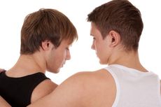 Terjaring Razia, 20 Orang Diduga Pasangan Gay Diamankan Satpol PP Purworejo