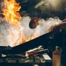 5 Kesalahan Memasak Sehari-hari yang Turunkan Kualitas Makanan
