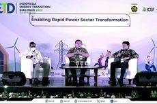 Transisi Energi Harus Adil dan Bermanfaat untuk Rakyat Indonesia