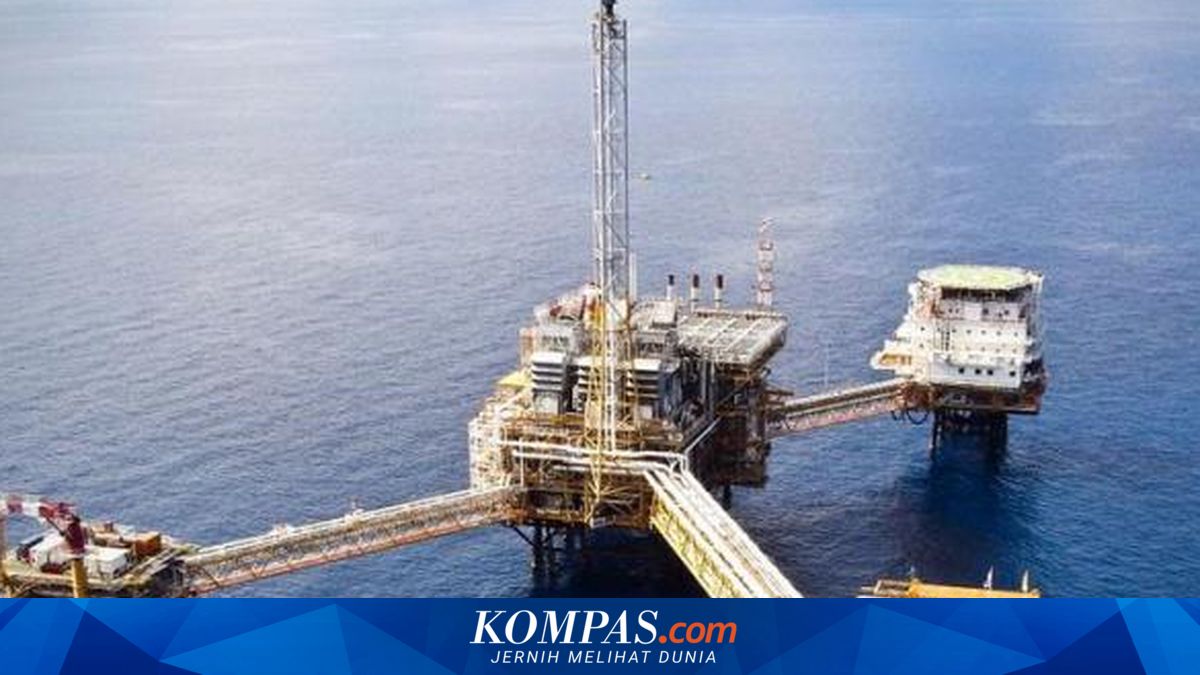 Pemprov Aceh Surati Prabowo, Minta Gas Blok Andaman Diolah di KEK Arun