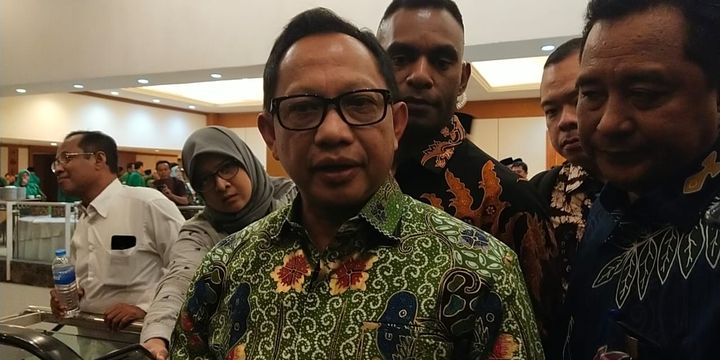 Cegah Kekerasan, Mendikbud Soroti Pentingnya Kerja Sama Sekolah dan Keluarga