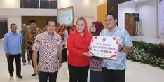 Wujudkan Generasi Emas 2045, Pemkot Semarang Perbanyak Sekolah Swasta Gratis