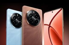 Realme P1 dan P1 Pro Resmi Meluncur, Duo Ponsel Pertama dari P-Series