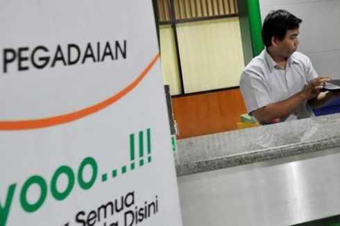 Apa Itu Pegadaian: Pengertian, Jenis Usaha, dan Sejarah Berdirinya