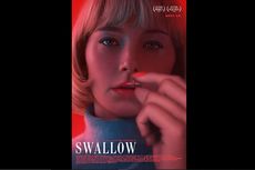 Sinopsis Swallow, Kisah Perempuan Hamil yang Suka Menelan Benda Berbahaya