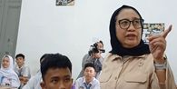 BREAKING NEWS: Nanik S Deyang Diangkat Jadi Kepala BGN Gantikan Dadan