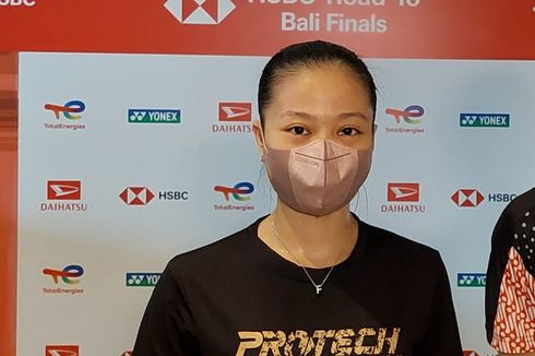 Hasil Malaysia Masters 2022: Langkah Fitriani Terhenti Usai Tumbang di Tangan Mantan Juara Dunia Asal Thailand