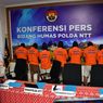 3 Tahun Penyelidikan, Polisi Ungkap Kasus Pembunuhan Mahasiswa di Kupang yang Ditemukan Terbakar