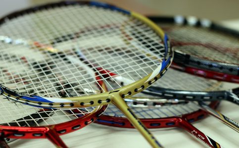 Badminton Singapore Open 2021 Canceled over Covid-19