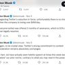 Elon Musk Pecat Lebih Dari 90 Persen Karyawan Twitter di India