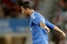 Ronaldo Menangkan Madrid atas Elche