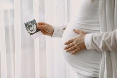 Ibu Hamil Tak Perlu Khawatir, Program JKN Sediakan Layanan Kehamilan dan Pascapersalinan