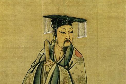 Daftar Dinasti yang Pernah Berkuasa di China