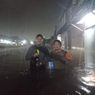 12 Titik Banjir di Tangsel Sudah Berangsur Surut Hari Ini