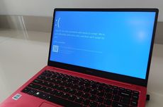 Microsoft Rilis Tools untuk Atasi Windows Blue Screen akibat Crowdstrike