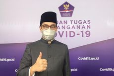 Masyarakat Adalah Elemen Paling Penting Wujudkan Adaptasi Kebiasaan Baru