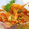 Resep Ikan Kapas Balado, Lauk Nasi Liwet untuk Buka Puasa 