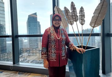 Ini Strategi LPEI Dorong Produsen 