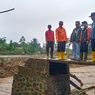Banjir Garut, 4.000 Rumah Terdampak, Uang Kerahiman Rp 50 Juta Per KK Dieksekusi Hari Ini