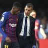 Transfer Sancho Gagal, Man United Incar 