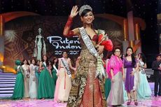 Siapakah Pesaing Berat Puteri Indonesia di Miss Universe 2013 ?