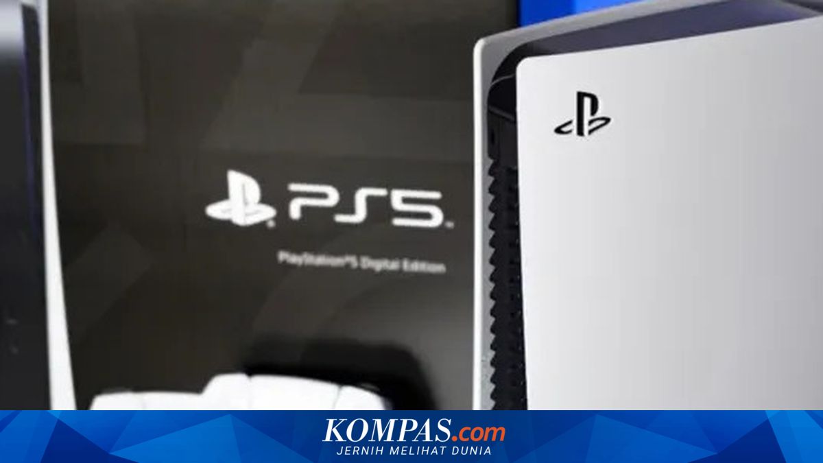 AI Bantu Hacker Bobol Keamanan PS5, Jailbreak Lebih Cepat