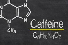 Apakah Kafein Berpengaruh pada Jantung? Berikut Penjelasan Ahli...
