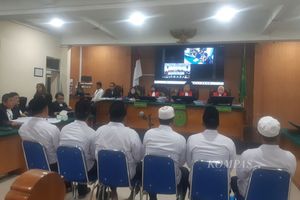 Jaksa Tolak Novum 6 Terpidana Kasus 'Vina Cirebon' karena Dinilai Mengada-ada