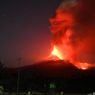Terdampak Erupsi Gunung Lewotobi, Warga Dua Desa di Sikka Akan Dievakuasi