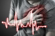 13 Penyebab Detak Jantung Cepat yang Perlu Diketahui