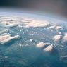 Apa yang Terjadi Jika Tidak Ada Atmosfer di Bumi?