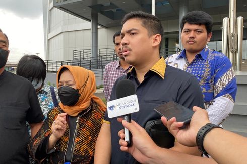 Istri AKBP Dody Prawiranegara Akan Hadir di Persidangan, Bakal Bongkar Komunikasi dengan Istri Irjen Teddy Minahasa