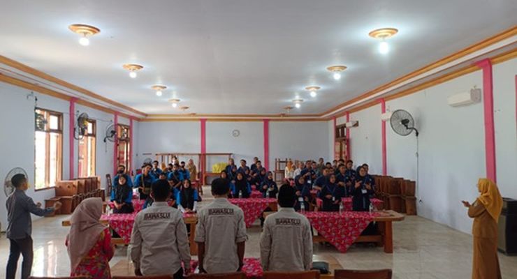 3.963 Pemilih Disabilitas di Pasuruan, KPU Pastikan Aksesibilitas ke TPS