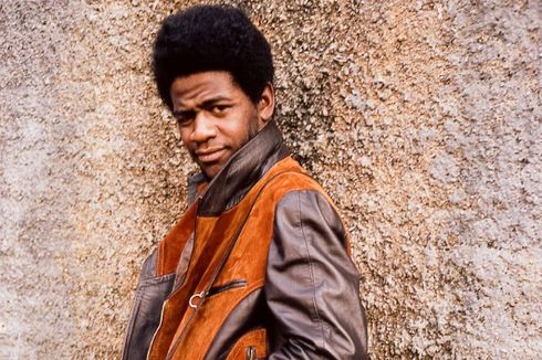 Lirik dan Chord Lagu Hangin' On - Al Green 