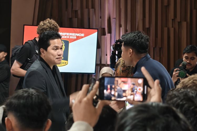 PSSI Serahkan Penyelenggaraan Piala Indonesia ke PT LIB