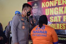 Ibu di Sidoarjo Jual Anak untuk Layanan Prostitusi, Paksa Suntik KB agar Tidak Hamil