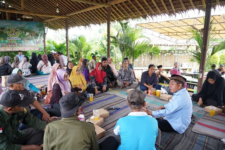 Pemerintah Kota (Pemkot) Semarang berupaya mereplikasi keberhasilan Desa Wisata Kandri dengan meluncurkan program inovatif bertajuk 10 Kandri Baru.
