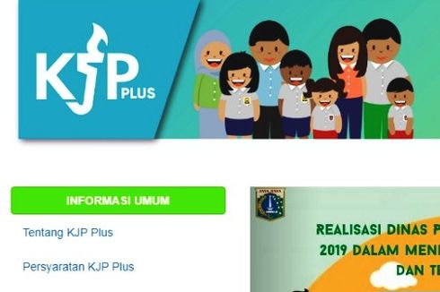 Toko yang Terima Penggadaian KJP di Kalideres Dicabut dari Daftar Kerja Sama