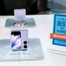 Dua Gadget Oppo Dapat Penghargaan di MWC 2023
