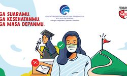 Selama Gelaran Pilkada, Menkominfo Pastikan Temukan 47 Isu Hoaks