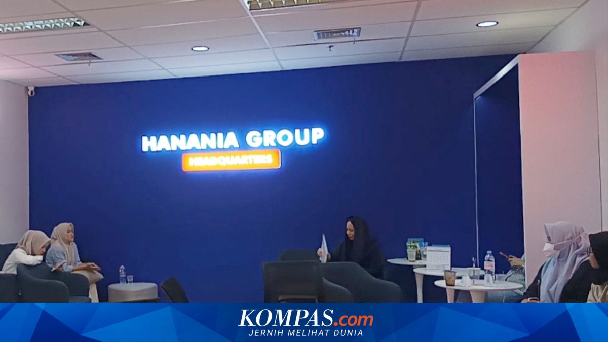 Polisi Blokir 3 Rekening Hanania Travel Terkait TPPU, Diduga Jadi Tempat Aliran Dana