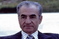 Biografi Tokoh Dunia: Mohammad Reza Pahlavi, Raja Terakhir Iran
