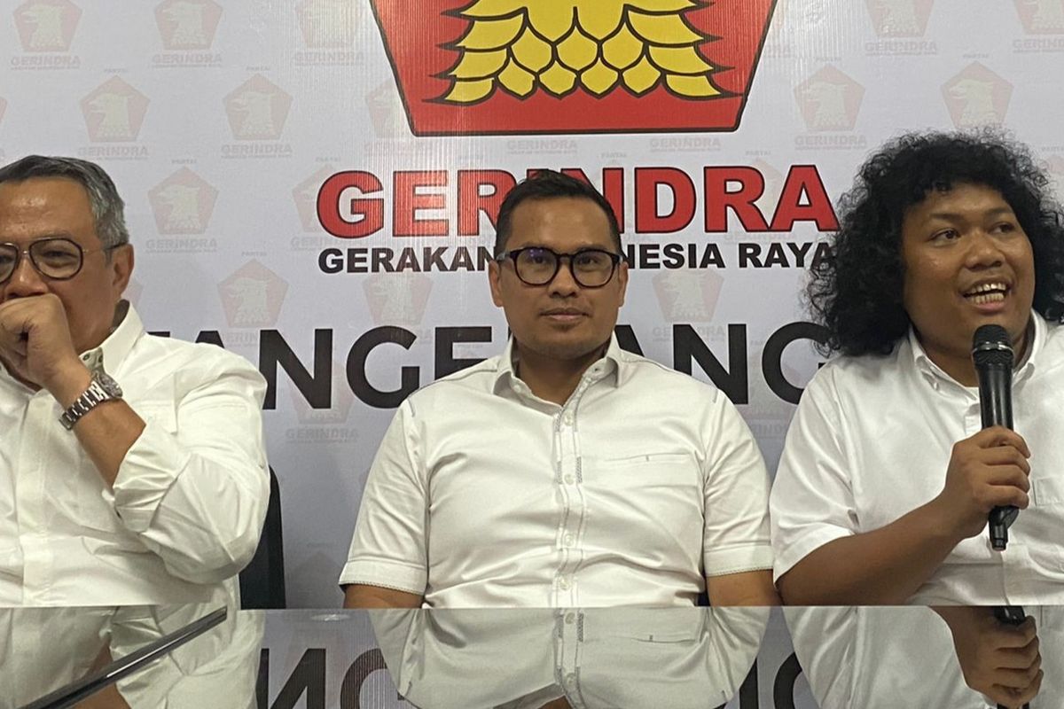 Marshel Widianto Siap Jadi Tim Sukses Benyamin-Pilar