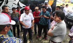 KPK Nilai Aset Pemkot Makassar yang Bermasalah Dikuasai Oknum