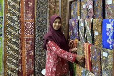 Rumitnya Produksi Jadikan Batik Lasem Punya Nilai Jual Tinggi