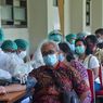 Siapkan Kuliah Tatap Muka, UAJY dan 4 Kampus Yogyakarta Gelar Vaksinasi Massal